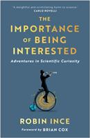 Importance of Being Interested (ISBN: 9781838954291)