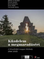 Küzdelem a megmaradásért (ISBN: 9786155656521)