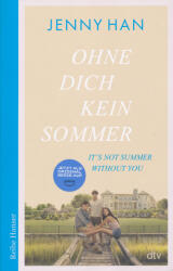 Ohne dich kein Sommer (ISBN: 9783423086806)