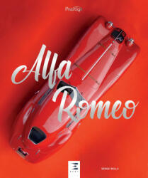 Alfa Roméo - SERGE BELLU (2020)