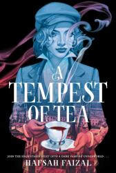 A Tempest of Tea (2024)