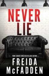 Never Lie - Freida McFadden (2023)