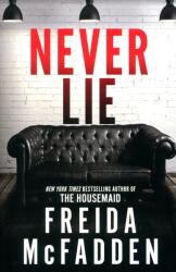 Never Lie (2023)