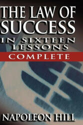 Law of Success - Complete - Napoleon Hill (2007)