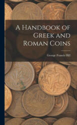 A Handbook of Greek and Roman Coins (2022)