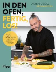 In den Ofen, fertig, los! (2023)