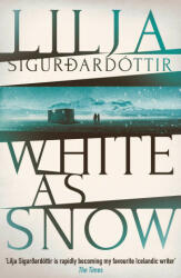 White as Snow: Volume 3 (2023)