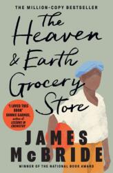 The Heaven & Earth Grocery Store (2023)