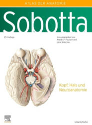 Sobotta, Atlas der Anatomie Band 3 - Jens Waschke (2022)