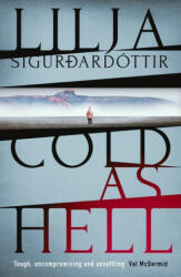 Cold as Hell - Lilja Sigurdardottir (2021)