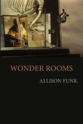 Wonder Rooms - Allison Funk (2015)