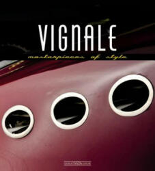 Vignale - Luciano Greggio (2019)