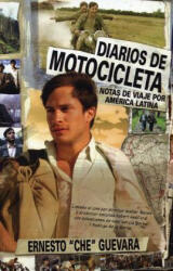 Diarios De Motocicleta - Ernesto Che Guevara (ISBN: 9781920888114)