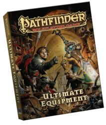 Pathfinder Roleplaying Game: Ultimate Equipment Pocket Edition (ISBN: 9781601259790)