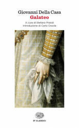 Galateo - Giovanni Della Casa, S. Prandi (ISBN: 9788806232061)