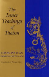 Inner Teachings of Taoism - Chang Po-tuan (ISBN: 9781570627101)