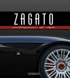 Luciano Greggio - Zagato - Luciano Greggio (ISBN: 9788879116701)