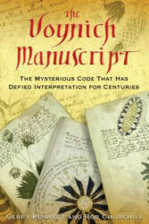Voynich Manuscript - Gerry Kennedy (ISBN: 9781594771293)