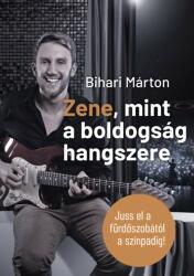 Zene, mint a boldogság hangszere (2023)