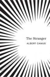 The Stranger - Albert Camus, Matthew Ward (ISBN: 9780881032475)