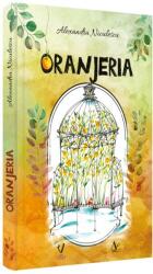 Oranjeria (ISBN: 9786069576731)