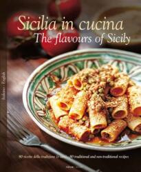 Sicilia in Cucina (ISBN: 9788895218212)