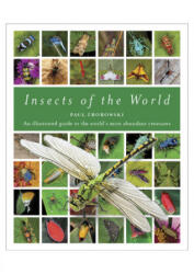 Insects of the World - Paul Zborowski (ISBN: 9781925546095)