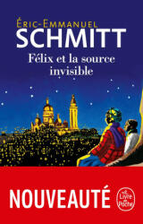 Felix et la source invisible (ISBN: 9782253077688)