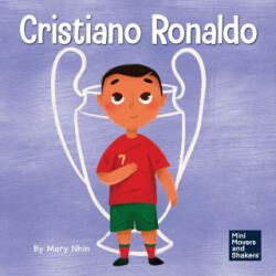 Cristiano Ronaldo - Mary Nhin (ISBN: 9781637317013)