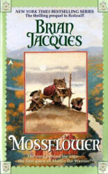 Mossflower - Brian Jacques (ISBN: 9780441005765)