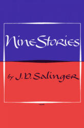 Nine Stories - J. D. Salinger (ISBN: 9780316769563)