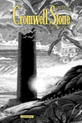 Cromwell Stone - Andreas Martens, Andreas Martens, Gerd Benz (ISBN: 9783943808315)