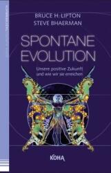Spontane Evolution (ISBN: 9783867282437)