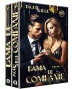 Pachet Dama de companie - Ingrid Wilde (ISBN: 9786303100425)