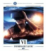 Informatica si TIC, manual pentru clasa a 6-a - Mihaela Giurgiulescu (ISBN: 9786063106095)