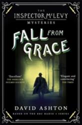 Fall From Grace (ISBN: 9781473631021)
