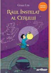 Raul Instelat al Cerului. Paperback - Grace Lin (ISBN: 9786303211398)