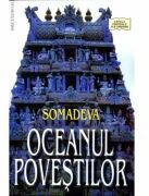 Oceanul povestilor - Somadeva (ISBN: 9789736425073)