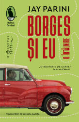 Borges și eu (ISBN: 9786060973317)