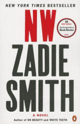Zadie Smith - NW - Zadie Smith (ISBN: 9780143123934)