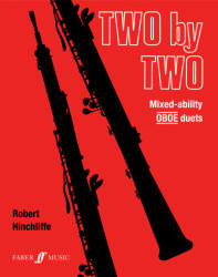 Hinchliffe, Robert: Two by Two (ISBN: 9780571512218)