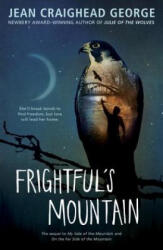 Frightful's Mountain - Jean Craighead George (ISBN: 9780141312354)