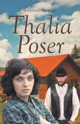 Thalia Poser (ISBN: 9781637691427)