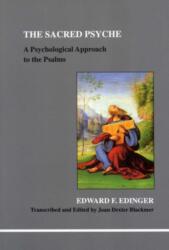 Sacred Psyche - Edward F Edinger (ISBN: 9781894574099)