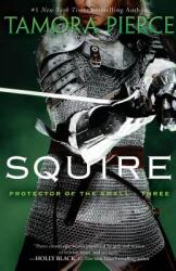 Squire (ISBN: 9780375829062)
