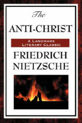 Anti-Christ - Friedrich Nietzsche (2008)