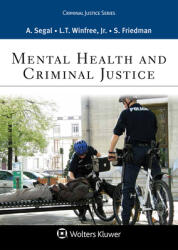 Mental Health and Criminal Justice (ISBN: 9781454877455)