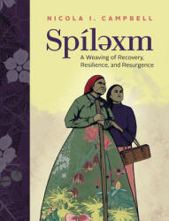 Splexm: A Weaving of Recovery Resilience and Resurgence (ISBN: 9781553799351)