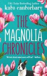 Magnolia Chronicles (ISBN: 9781946352194)