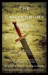 Canterbury Tales the PB (ISBN: 9780812978452)
